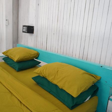 Kushak Bungalow กีลีตราวางัน ภายนอก รูปภาพ